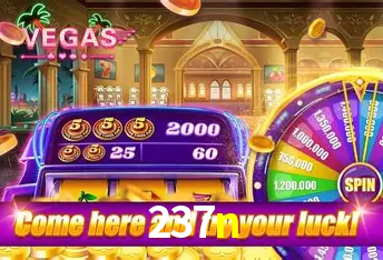 Descubra o Mundo do Cassino Online com 237n