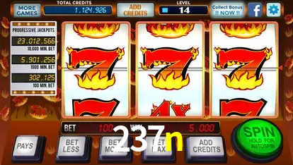 A Emoção da Loteria na 237n: Uma Chance de Mudança de Vida
