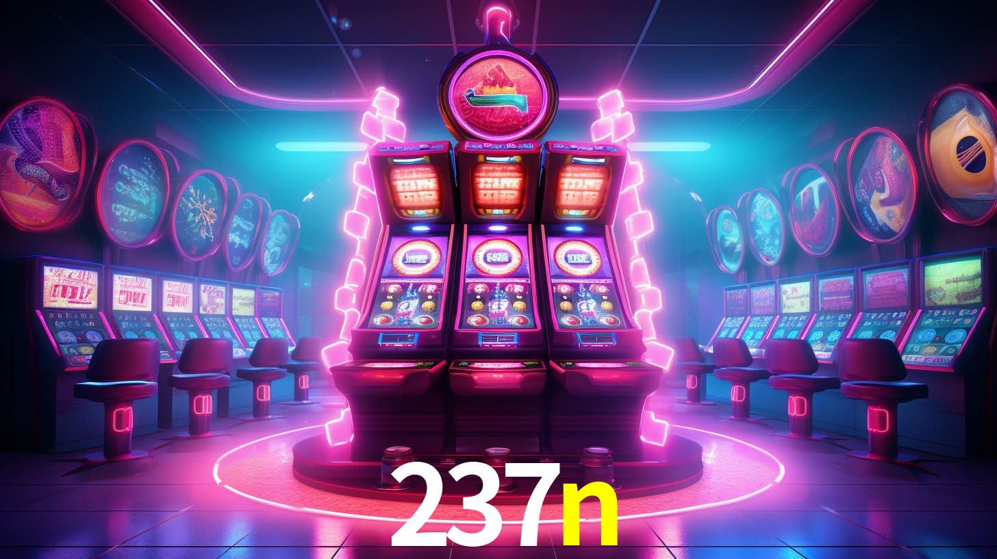 Live Casino 237n