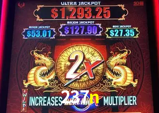 Descubra a Magia dos Jogos de Arcade no 237n