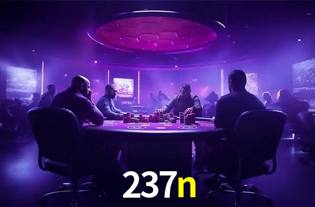Casino Ao Vivo 237n
