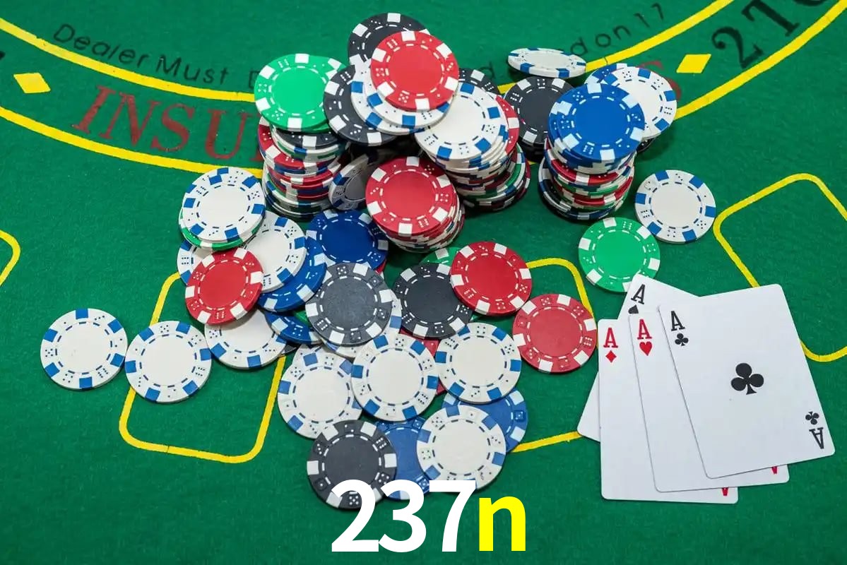 Casino VIP 237n