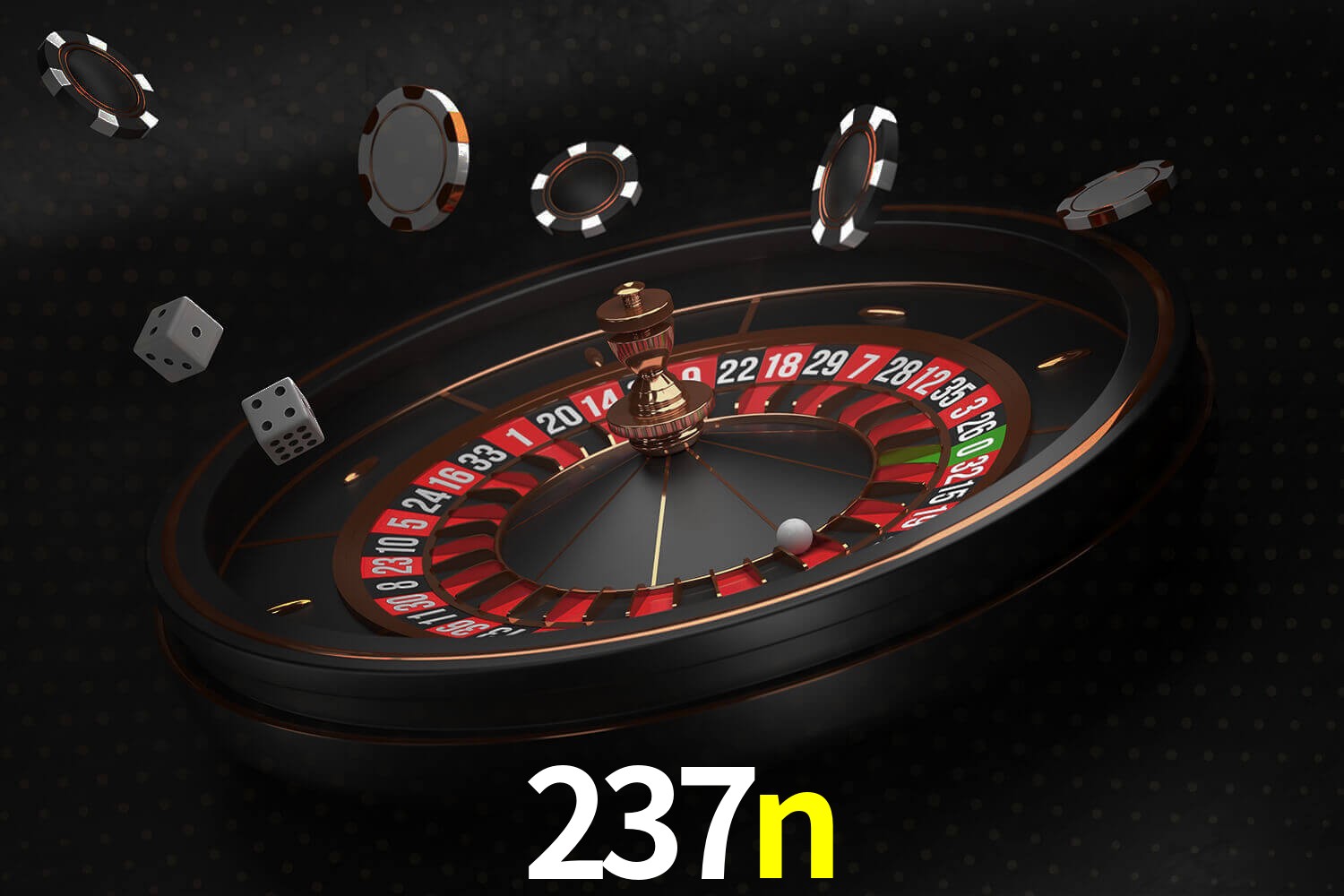 Blackjack Table 237n