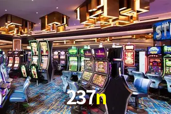 Descubra o Programa VIP da 237n: Vantagens Exclusivas para Jogadores